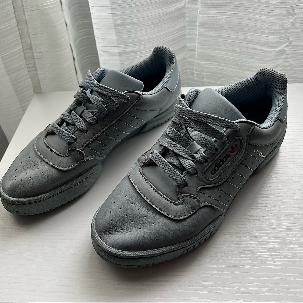 Yeezy Calabasas